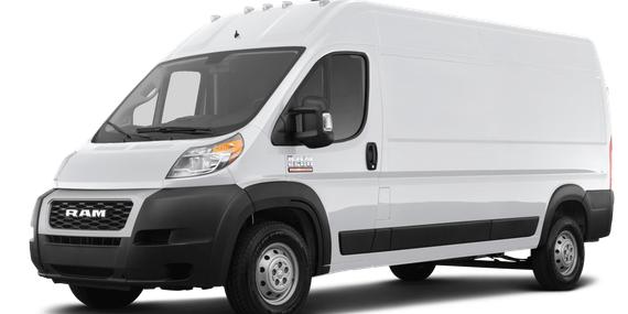 RAM PROMASTER 2500 2021 3C6LRVCG9ME548155 image